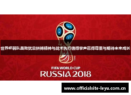 世界杯弱队虽败犹荣拼搏精神与战术执行值得掌声赢得尊重与期待未来成长